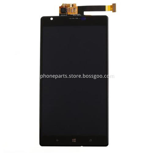 LCD Screen for Nokia Lumia 1520